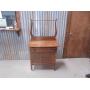 Antique Wash Stand