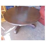 Round Coffee Table