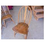 Vintage Dining Chair