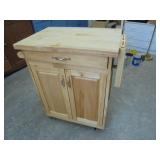 Rolling Kicthen Island