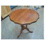Vintage Parlour Table