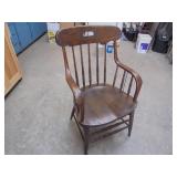 Antique Occassional Chair