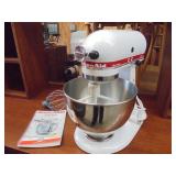 KitchenAid Stand Mixer