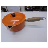 LeCreuset #16 Sauce Pan