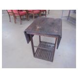 Drop Leaf Table