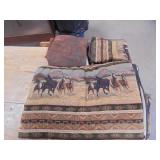 New Tapestry King Size Bedding