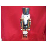 Nutcracker Decor