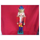 Nutcracker Deco