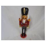Nutcracker Decor