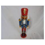 Nutcracker Decor