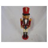 Nutcracker Decor