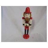Nutcracker Decor