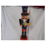 Nutcracker Decor