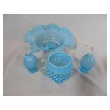 4 Piece Set Glassware