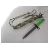 Hunting Knife