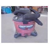 Craftsman 6 GAL Shop Vac