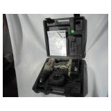 Craftsman 18V Drill with case