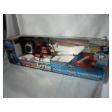 Hover Lits Radio Controlled Helicopter
