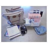 SergeMate 5040L with case