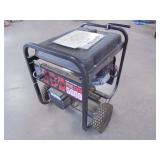 Coleman PowerMate Pro-Jen 5000 Generator