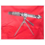 K Mart Focal Spotting Scope