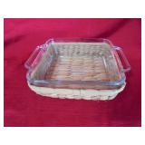 Anchor Hocking Square Baking Dish