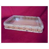 Pyrex Baking Dish