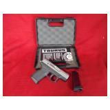 Taurus Millennium PT 111 Pro 9mm