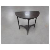 Antique Wall Table