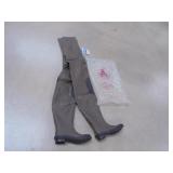 Pro Line Insulated Waders, Size 11
