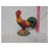 Cast Iron Rooster