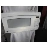 Large GE Microwave