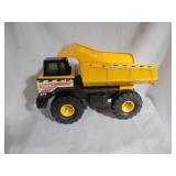 Tonka Dump Truck