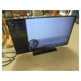 56" Panasonic Flat Screen