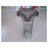 Metal Plant Stand