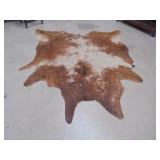 Cowhide Rug