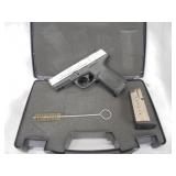 Smith & Wesson SD9 VE 9mm