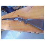 Huglu Mallard 20g over & under