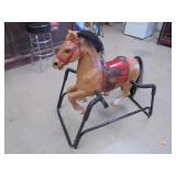 Kids Rocking Horse