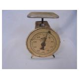 Vintage Hanson scale