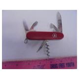 Victorinox Officier Suisse knife