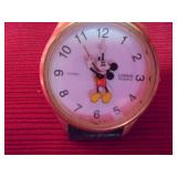 Disney Lorus Mickey Mouse watch