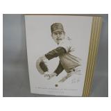 Nolan Ryan "A historic journey of excellence"