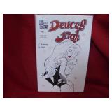 Balance Comics Deuces High #1