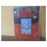 Michael Jordan Sports Illustrated