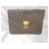 LouisVuitton Satchel