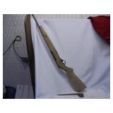 Non Firing Mossberg & Sons rifle