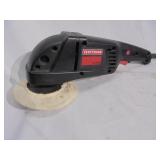Craftsman disc sander / polisher,  4.5 amp