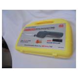 Anglers Best Cordless Electric Knife