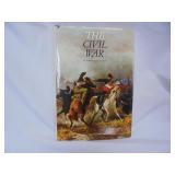 The Civil War (Robert Paul Jordan)
